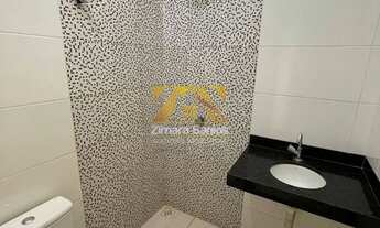 Imagem 7: Casa 2/4 com 1 suíte - 62 m² - Aureny IV - Próxima ao Supermercado Floresta - Palmas/TO