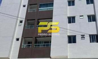 Imagem 6: APARTAMENTO A VENDA NO BAIRRO DO BESSA EM JOÃO PESSOA, PB