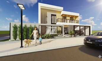 Imagem 5: Meio Lote Jd. Veredas