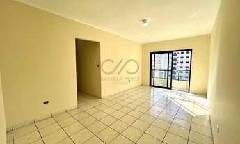 Imagem 3: Apartamento Padrão com 02 quartos suite, na Guilhermina em Praia Grande