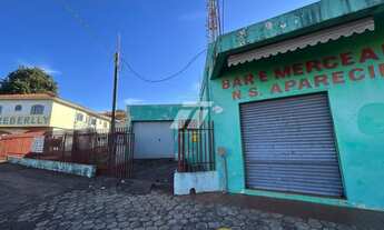 Imagem 5: Terreno de Esquina na Rua Jacarezinho