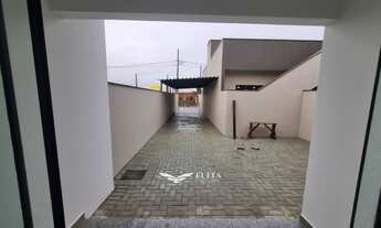 Imagem 2: Casa com 2 quartos à Venda, Nova Barra Velha - Barra Velha