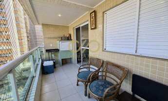 Imagem 4: Apartamento padrão - Canto do Forte - Praia Grande