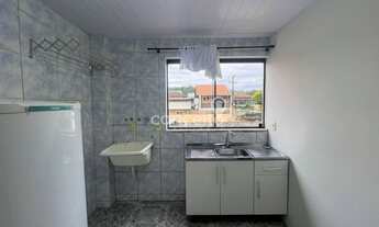 Imagem 3: Apartamento 1 Dormitório Mobiliado no Vorstadt!