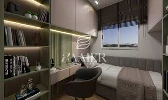 Imagem 4: Apartamento com 3 quartos, Costa e Silva - Joinville