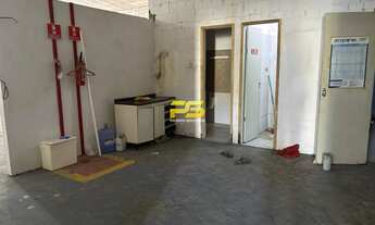 Imagem 3: GALPÃO PARA LOCAÇÃO COM ÁREA 420M²