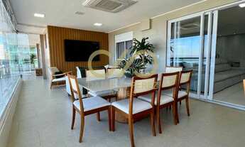 Imagem 3: Apartamento Alto Padrão - Canto do Forte - Praia Grande