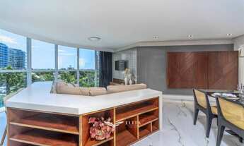 Imagem 2: Apartamento com 3 quartos, Praia Brava - Itajaí