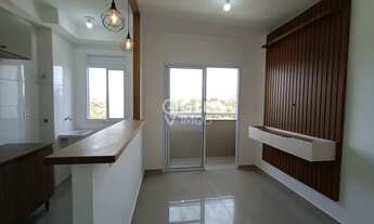 Imagem 3: Apartamento com 2 quartos, Jardim Jacinto - Jacareí