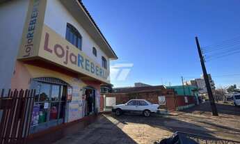 Imagem 3: Terreno de Esquina na Rua Jacarezinho