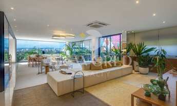 Imagem 4: Opus Tellure, 4 dormitórios na Rua Samuel Morse