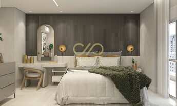 Imagem 5: APARTAMENTO ALTO LUXO - CANTO DO FORTE - PRAIA GRANDE