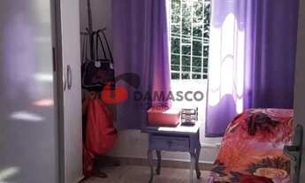 Imagem 6: Sobrado à venda 3 Quartos, 1 Vaga, 112M², Nova Gerty, São Caetano do Sul - SP