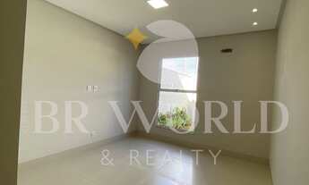 Imagem 6: Casa nova de 3 quartos sendo 2 suítes no jardim Atlântico com área de lazer