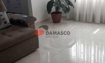 Imagem 2: Sobrado à venda 3 Quartos, 1 Vaga, 112M², Nova Gerty, São Caetano do Sul - SP