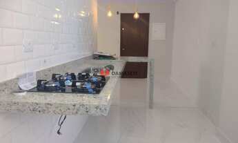 Imagem 5: Cobertura para Venda 2 Quartos, 1 Vaga, Nova Gerty, São Caetano do Sul - SP