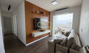 Imagem 4: Apartamento Padrão - Ocian - Praia Grande