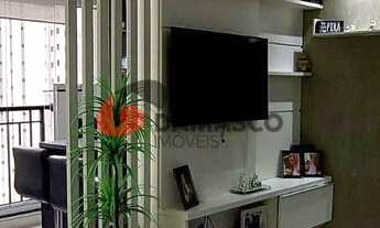 Imagem 2: Apartamento padrão à Venda, Tatuapé, São Paulo, SP