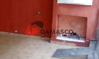 Imagem 2: Sobrado à venda 3 Quartos, 1 Vaga, 120M², Nova Gerty, São Caetano do Sul - SP