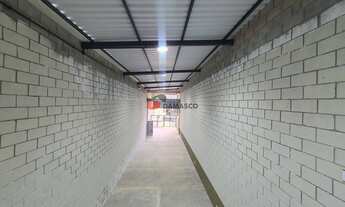 Imagem 5: Galpão - Barcelona - São Caeatano do Sul