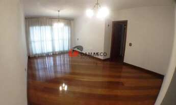 Imagem 2: Apartamento à venda 3 Quartos, 1 Suite, 2 Vagas, 98M², Baeta Neves, São Bernardo do Campo