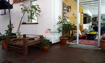 Imagem 7: Apartamento à venda 3 Quartos, 1 Suite, 2 Vagas, 160M², Cerâmica, São Caetano do Sul - SP