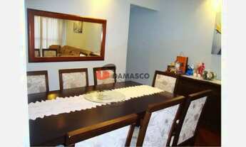 Imagem 7: Apartamento à venda 3 Quartos, 1 Suite, 2 Vagas, 84M², Tatuapé, São Paulo - SP