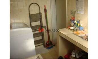 Imagem 7: Apartamento à venda 2 Quartos, 1 Vaga, Jardim Bom Pastor, Santo André - SP