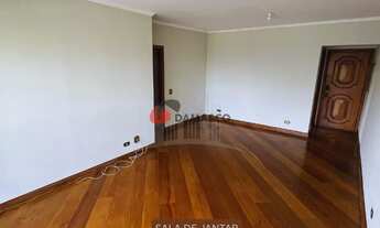 Imagem 3: Apartamento para Locação 3 Quartos, 1 Suite, 2 Vagas, 97M², Baeta Neves, São Bernardo do C