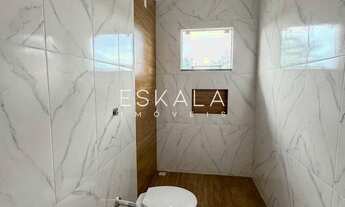 Imagem 4: Casa com 01 Suíte + 01 Dormitório+ 02 Vagas de Garagem - Rio da Luz, Jaraguá do Sul