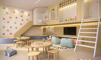 Imagem 6: Apartamento no Centro com 3 Suítes, Centro - Balneário Piçarras