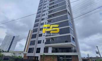 Imagem 2: APARTAMENTO DE ALTO PADRÃO A VENDA NO MIRAMAR