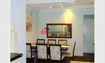 Imagem 6: Apartamento à venda 3 Quartos, 1 Suite, 2 Vagas, 84M², Tatuapé, São Paulo - SP