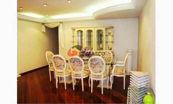 Imagem 6: Apartamento à venda 3 Quartos, 1 Suite, 1 Vaga, 159M², Barcelona, São Caetano do Sul - SP