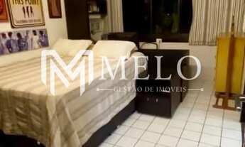 Imagem 6: PARNAMIRIM apto. 5qts., 3suites, 2vagas, 230m²