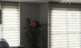 Imagem 3: Apartamento à venda 3 Quartos, 1 Suite, 2 Vagas, 121M², Barcelona, São Caetano do Sul - SP