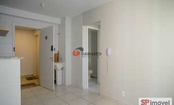 Imagem 2: Apartamento à venda, Parque Fongaro, São Paulo