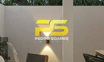 Imagem 3: Casa pra venda no Condomínio Fechado Sunville