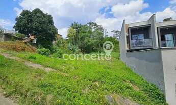 Imagem 3: Terreno com 348m2 na Itoupava Central