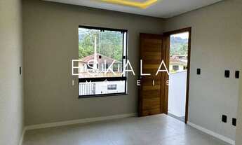 Imagem 2: Casa Geminada com 02 dormitórios no bairro Braço do Ribeirão Cavalo - Jaraguá do Sul