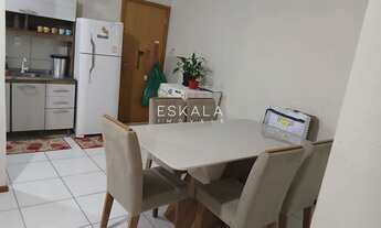 Imagem 2: Apartamento com 2 Dormitórios - Santa Luzia, Jaraguá do Sul