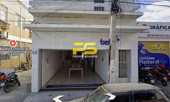 Imagem 3: Loja Comercial para locação no centro de Patos- Pb