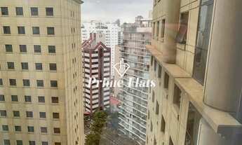 Imagem 6: Flat disponível para venda no Wyndham Sao Paulo Ibirapuera, com 42m², 2 dormitório e 1 vag