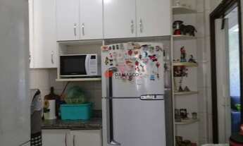 Imagem 2: Apartamento à venda 2 Quartos, 2 Vagas, Nova Gerty , São Caetano do Sul - SP