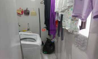 Imagem 6: Apartamento à venda 2 Quartos, 1 Suite, 1 Vaga, 69M², Santa Maria, São Caetano do Sul - SP