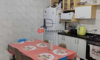 Imagem 6: Sobrado à venda 2 Quartos, 2 Vagas, 94M², Vila Alpina, São Paulo - SP