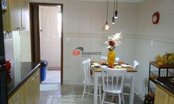 Imagem 7: Apartamento à venda 3 Quartos, 2 Suites, 2 Vagas, 112M², Nova Gerty, São Caetano do Sul