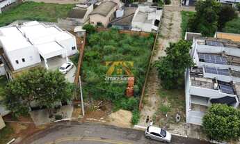 Imagem 2: Terreno - 566,90 m² na 407 sul (ARSO 43 ) - Próximo a Antiga Pista do Aeroporto - Palmas/T