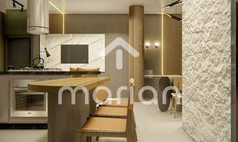 Imagem 2: Apartamento com 2 quartos, Itacolomi - Balneário Piçarras