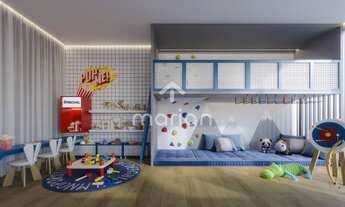 Imagem 4: Apartamento com 3 quartos, Centro - Balneário Piçarras